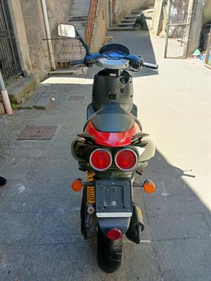 Aprilia SR 50 a carburatore - Foto 6