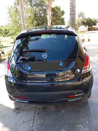 Lancia Y - Auto in perfette condizioni Per informazioni Ypsilon - Foto 2