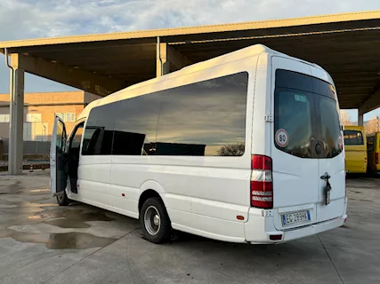 Mercedes Sprinter
