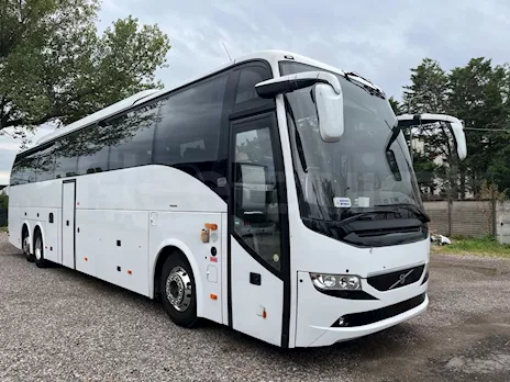 Volvo 9700, 2016, 63 posti, Euro 6