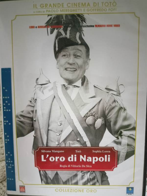 Foto 2 TOTÒ - Collezione completa di tutti i film
