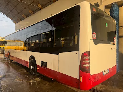 Mercedes Citaro Km 0 Euro 5 - Anteprima 5