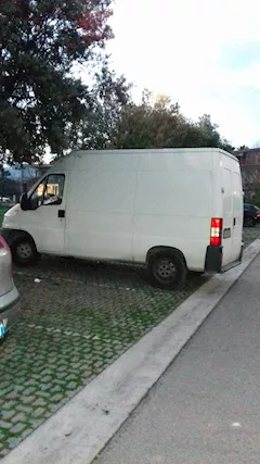 Mini traslochi a Jesi dintorni