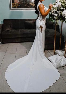 Abito da sposa