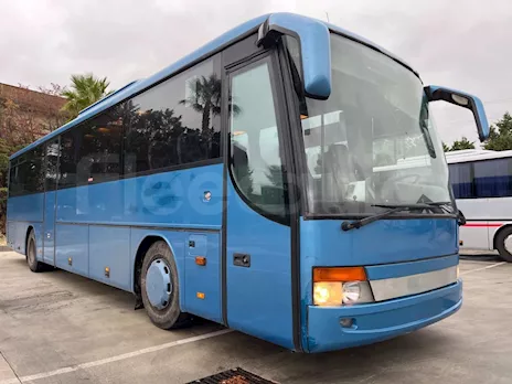 Setra S315