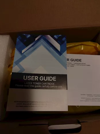 Toner 404S compatibile Samsung - Foto 3