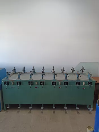 Banco stiramocassini 8 paia