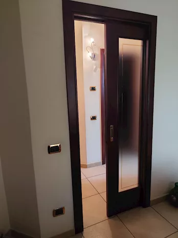 Porte da interno legno massello - Anteprima 5