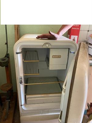 Frigo Bosch antico mini - Foto 2