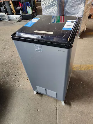REFRIGERATORE CHILLER ISTANTANEO ICYWAVE PER BEVANDE - Foto 3