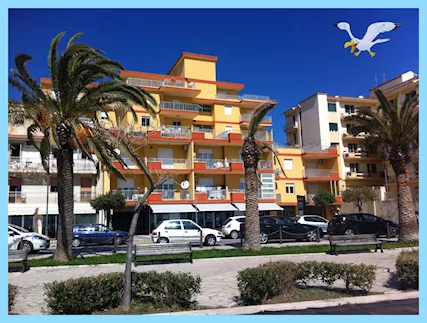 App MONTENERO Pozzallo 50m Spiaggia Pietrenere - Foto 6