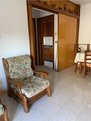 Appartamento a Paestum