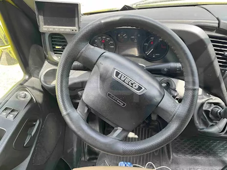 Iveco Ferqui, 2016, 21 posti, Euro 6 Km 1052082, cambio: manuale - Anteprima 11
