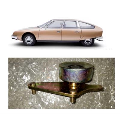 Tenditore, Cinghia - CITROEN CX - 2.5