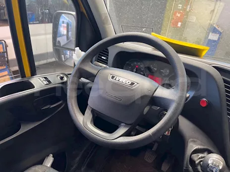 Iveco Daily, 2019, 19 posti, Euro 6 Km 87972, cambio: manuale - Anteprima 11