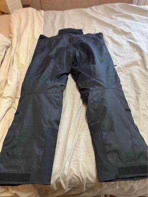 Pantaloni Tucano Urbano nuovi TG 56