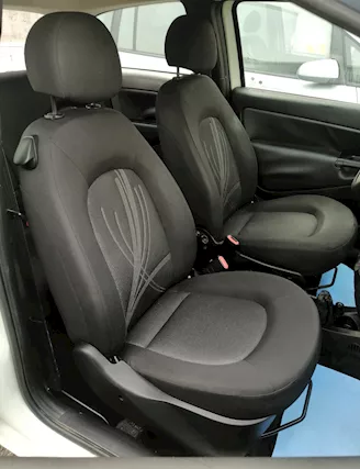 LANCIA YPSILON 1.4 8v UNYCA ECOCHIC GPL Anno 2012 Km 214000, ottimo stato - Foto 5