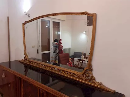 Sala da pranzo