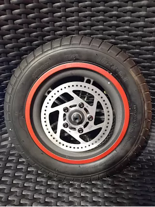 Cerchione completo monopattino elettrico vivobike v