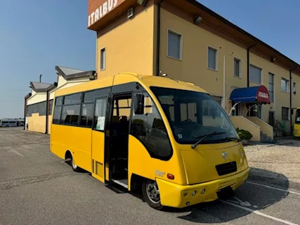 Iveco Irisbus Happy 50 C13