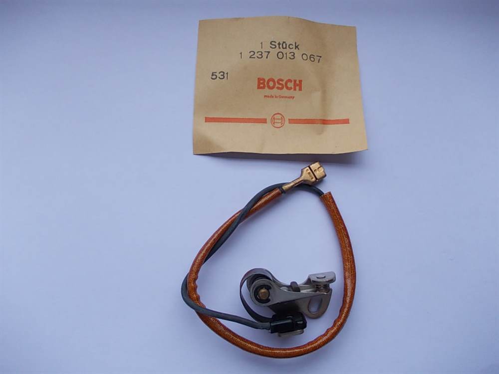 Spannungsregler Motorrad BMW Motorrad Regler Für R45, R50, R65, R75, R80, R100 – 12V, 13,5-15,5V, Ersatzteil Nr. 12321244409 Regler 12V 13.5-15.5V
