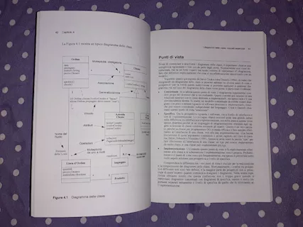 2 Manuali Informatica Java 2 SDK 1.4 Apogeo - UML Distilled, in ottime condizioni - Foto 5