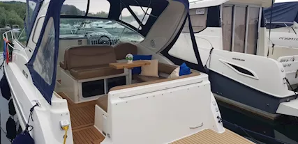Maxum 2900 scr, prezzo trattabile - Foto 4