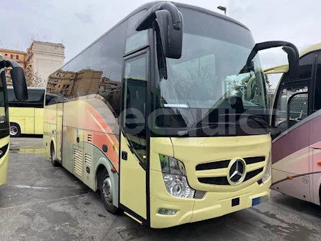 Mercedes-Benz Atego