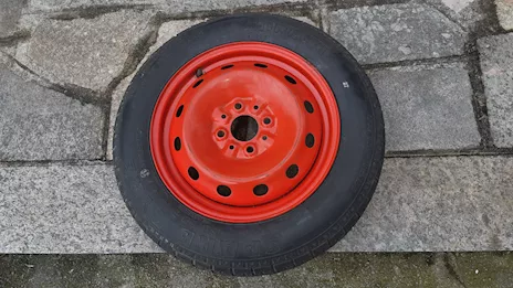 Ruotino di scorta Pirelli