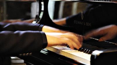 Lezioni pianoforte Cura Carpignano