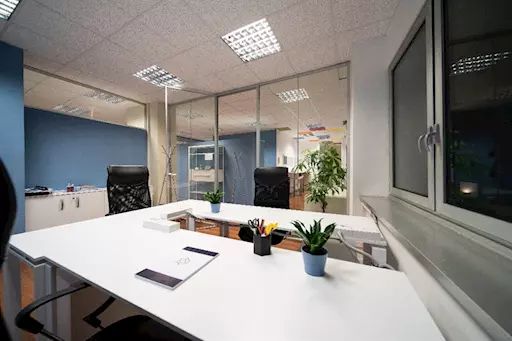 Coworking - Uffici - Anteprima 1