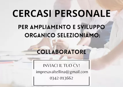 COLLABORATORE