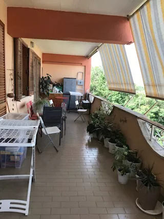 Rocca di Papa Panoramicissimo Trilocali - Foto 5