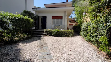 Settembre in villetta Riccione Abissinia