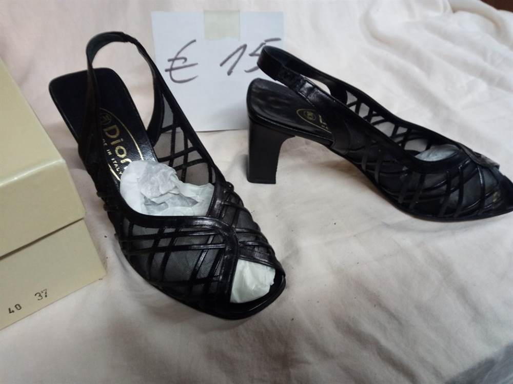 Foto 5Scarpe Donna, Ragazza, Bambina, mai usato