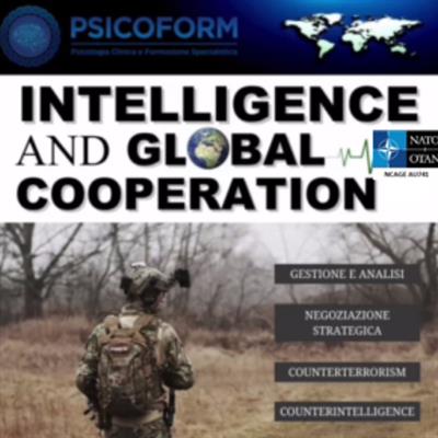 Corso In Intelligence E Sicurezza Di Stato