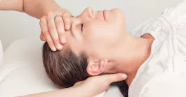 Terapia Cranio-Sacrale - Foto 2