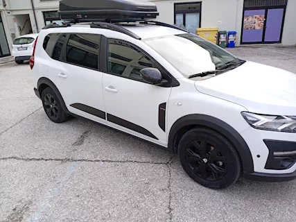 Dacia Jogger Extreme