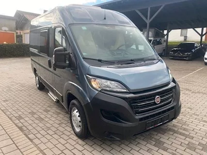 Fiat Knaus Boxlife 540 MQ