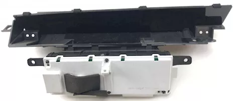 Riparazione quadri Toyota Prius II (XW20) e III (ZVW30)