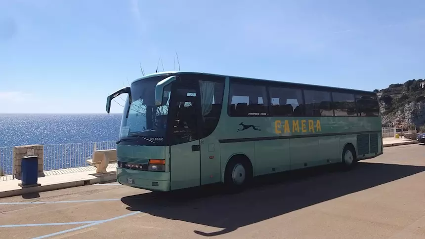 Foto 2Setra 315 hd Km 800000 Euro 1