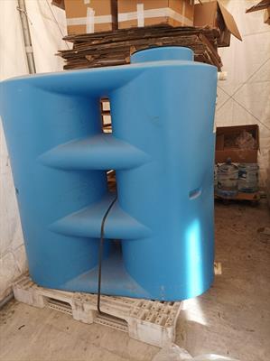 Cisterna in Polietilene 1000LT