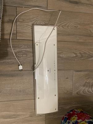 Apple Mechanical Keyboard - Foto 2