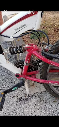 Biciclette