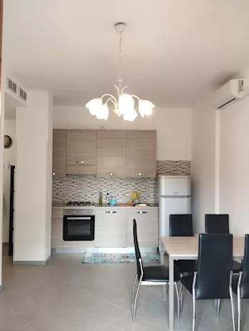 Casa vacanze Rapallo 1 km dalle spiagge
