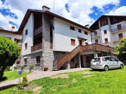 Affitto appartamenti di varie tipologie in Serina (BG)
