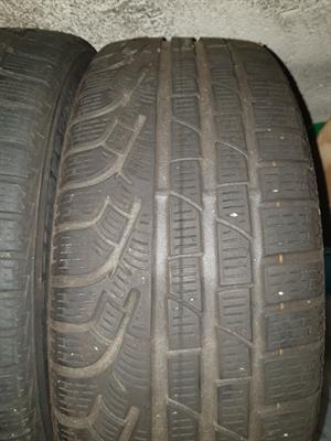 Kit Ruote Invernali Originali BMW Complete