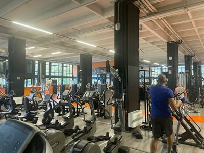 Fitactive All Inclusive scadenza Settembre 2024 Torino Abbonamento palestra - Anteprima 2
