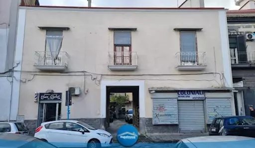 Casoria via marconi zona centrale