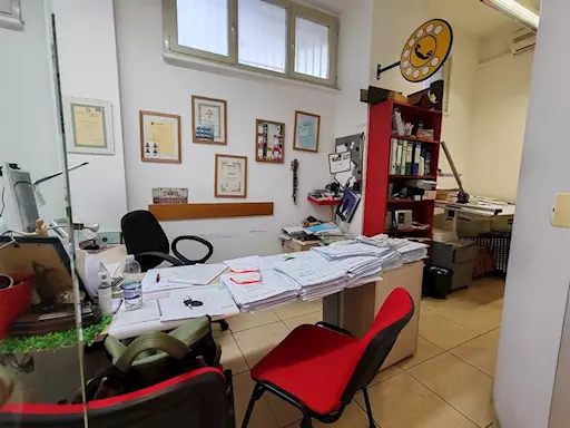Ufficio - locale C1